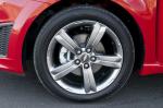 Chevrolet Sonic RS 2013 года